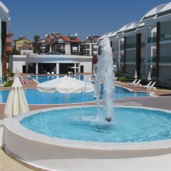 Gardenia Residence Турция, Сиде - отзывы, цены и фото номеров - забронировать отель Gardenia Residence онлайн детские мероприятия