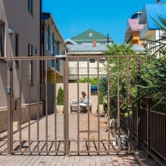 Апартаменты Apartment on Yuzhnih Kultur Сочи фото 6