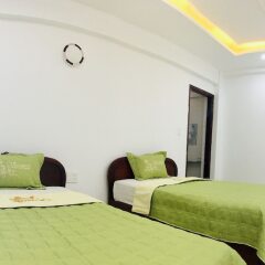 Отель Valentine Hotel Вьетнам, Хюэ - отзывы, цены и фото номеров - забронировать отель Valentine Hotel онлайн фото 6