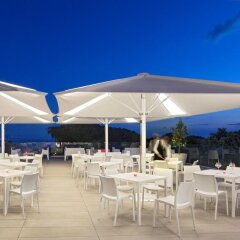 Marad Hotel Торре-дель-Греко помещение для мероприятий