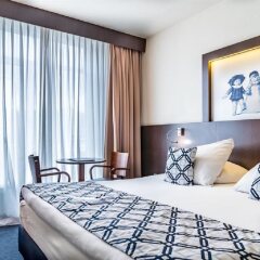 Отель Die Port van Cleve Hotel Нидерланды, Амстердам - 6 отзывов об отеле, цены и фото номеров - забронировать отель Die Port van Cleve Hotel онлайн комната для гостей фото 5