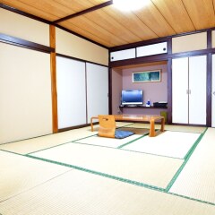Отель Azuma Ryokan Айдзувакамацу комната для гостей фото 3