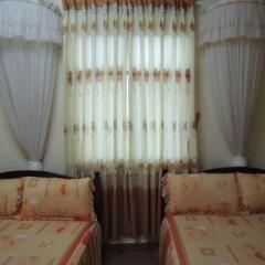 Vu Hoang Hotel Далат комната для гостей фото 3