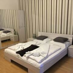 Отель United Homes Apartments Vienna Австрия, Вена - отзывы, цены и фото номеров - забронировать отель United Homes Apartments Vienna онлайн комната для гостей фото 5