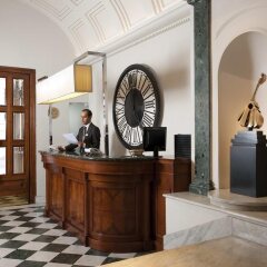 Hotel Mascagni спа