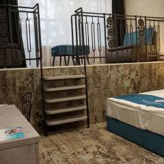 Smart Hotel Budapest Будапешт