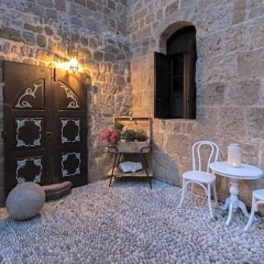 Отель Saint Artemios Boutique Hotel Греция, Родос - отзывы, цены и фото номеров - забронировать отель Saint Artemios Boutique Hotel онлайн фото 24