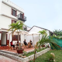Отель Windy River Homestay фото 4