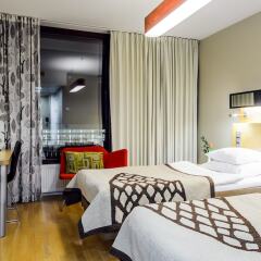 Отель Original Sokos Hotel Tapiola Garden Финляндия, Эспоо - отзывы, цены и фото номеров - забронировать отель Original Sokos Hotel Tapiola Garden онлайн комната для гостей