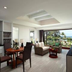 Отель Natai Beach Resort & Spa Phang Nga комната для гостей фото 5