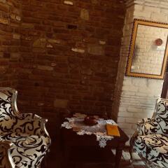 Hotel Iliada в номере