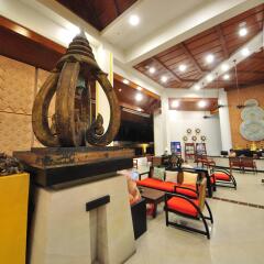 Отель Woraburi Phuket Resort & Spa удобства в номере