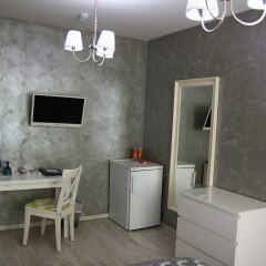 Mini-hotel Kay and Gerda удобства в номере