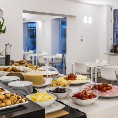 Savoy Hotel Парма питание