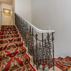 Апартаменты Manesova No.5 Apartments удобства в номере