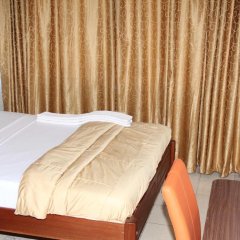 Hotel Barkley in Nairobi, Kenya from 32$, photos, reviews - zenhotels.com guestroom photo 3