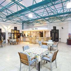 Sural Saray Hotel - All Inclusive бассейн