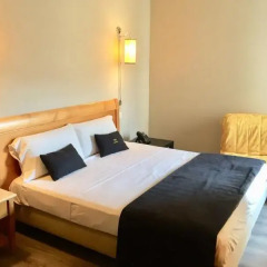 Hotel dei Quiriti Suite комната для гостей фото 8