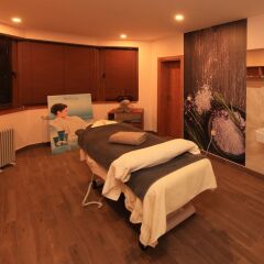Отель Strazhite Hotel - Half Board Болгария, Банско - отзывы, цены и фото номеров - забронировать отель Strazhite Hotel - Half Board онлайн спа