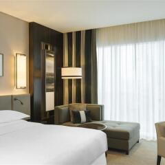 Sheraton Grand Hotel, Dubai 5* Президентский люкс с различными типами кроватей фото 10
