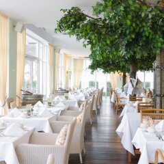 Grand Hotel Binz фото 2