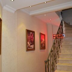 New Fatih Hotel Турция, Стамбул - отзывы, цены и фото номеров - забронировать отель New Fatih Hotel онлайн спа