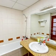 Отель A25 Hang Non Ханой фото 9
