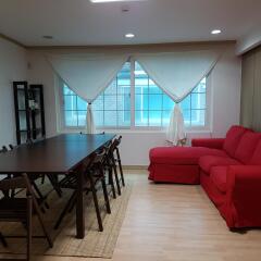 Seoul Forest Guesthouse - Hostel
