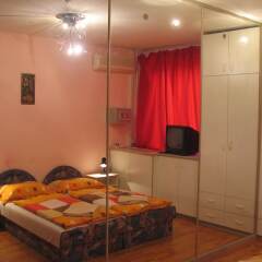Отель Apartment4you Budapest Будапешт комната для гостей фото 3