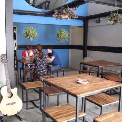 Vitamin Sea Hostel Phuket
