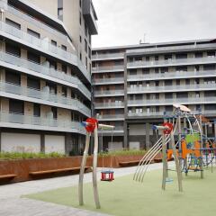 Апартаменты Muinoa 2 Apartment by FeelFree Rentals детские мероприятия