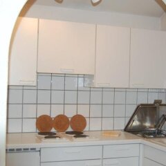 Отель Restaurant Appartement Il Giardino в номере фото 2