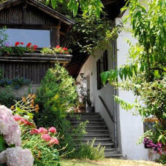 Отель Unterbrunnerhof Италия, Чермес - отзывы, цены и фото номеров - забронировать отель Unterbrunnerhof онлайн фото 6