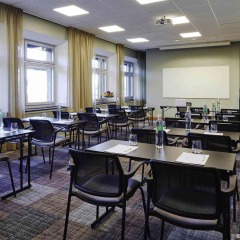 Отель Best Western Stockholm Jarva Солна помещение для мероприятий