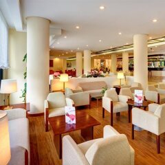 Отель Hipotels Marfil Playa интерьер отеля фото 3