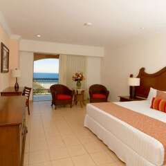 Отель Royal Solaris Los Cabos & Spa комната для гостей фото 5