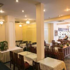 Asian Hotel питание
