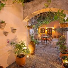 Отель Rodos Niohori Elite Suites фото 2