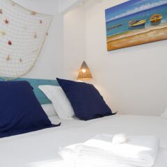 Hotel Romantic Los 5 Sentidos комната для гостей фото 3