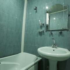 Отель Miami Suite Армения, Ереван - 1 отзыв об отеле, цены и фото номеров - забронировать отель Miami Suite онлайн ванная