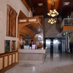 Aradous Hotel in Manama, Bahrain from 84$, photos, reviews - zenhotels.com hotel interior photo 3