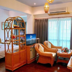 Green Hotel Nha Trang детские мероприятия