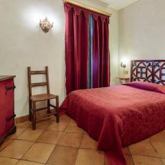 Castello Orsini Hotel комната для гостей фото 2