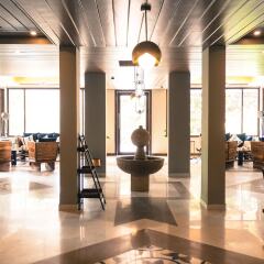 AM Hotel Kollection Ānamiva Goa Гоа питание