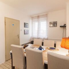 Отель Velvet Revolution Apartment Чехия, Прага - отзывы, цены и фото номеров - забронировать отель Velvet Revolution Apartment онлайн комната для гостей фото 5