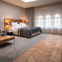Отель City Park Hotel & Residence Польша, Познань - отзывы, цены и фото номеров - забронировать отель City Park Hotel & Residence онлайн фото 7