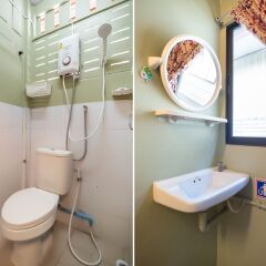 Отель Don Muang Boutique House Бангкок фото 8