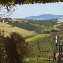 Отель Nessun Dorma B&B Residenza di Campagna Монтекассино фото 5