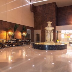 Visotsky Hotel and Apartment Екатеринбург бассейн фото 2