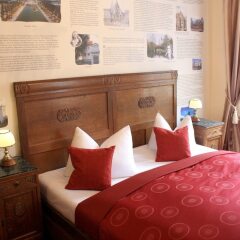 Hotel Berlin комната для гостей фото 3